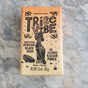 BUNDLE TO SAVE! Perfectly Posh Tribe Vibe Soap